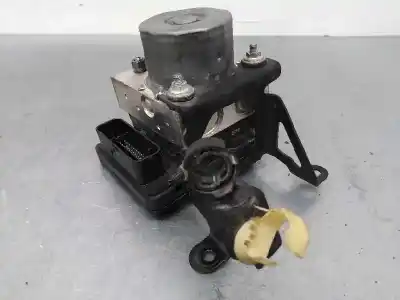 Автозапчасти б/у абс за smart forfour basis (66kw) (453.044) ссылки oem iam a4539001205 0265956403 476605476r