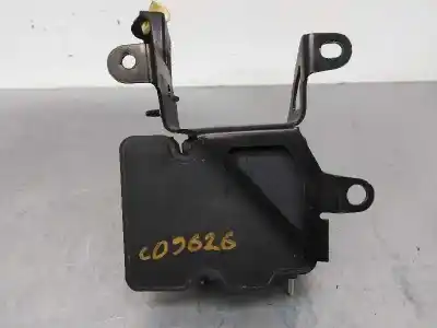 Автозапчасти б/у абс за smart forfour basis (66kw) (453.044) ссылки oem iam a4539001205 0265956403 476605476r