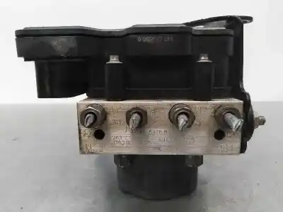 Автозапчасти б/у абс за smart forfour basis (66kw) (453.044) ссылки oem iam a4539001205 0265956403 476605476r
