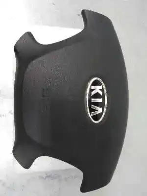 Автозапчасти б/у передняя левая подушка безопасности за kia carens (un) concept ссылки oem iam 569001d100