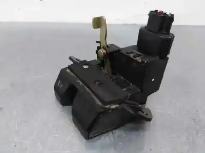 Автозапчасти б/у замок багажника/ворот за kia carens (un) concept ссылки oem iam 812301d000 4 cables 