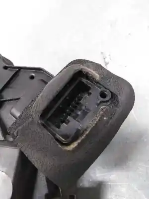 Автозапчасти б/у замок левой передней двери за seat toledo (kg3) reference ссылки oem iam 5e1837015a 7 pins 5e1837015c
