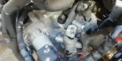 Second-hand car spare part gearbox for volkswagen golf vii sportsvan 1.0 tsi oem iam references see