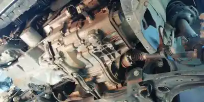 Peça sobressalente para automóvel em segunda mão caixa de velocidades por volkswagen golf vii lim. (bq1) advance referências oem iam sel