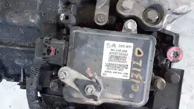Автозапчасти б/у коробка передач за citroen c4 picasso intensive ссылки oem iam 20ge23 pilotada 