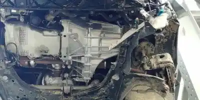 Peça sobressalente para automóvel em segunda mão caixa de velocidades por subaru impreza g12 classic referências oem iam 