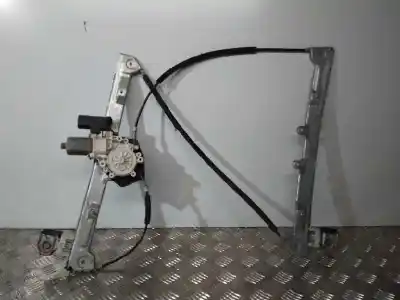 Pièce détachée automobile d'occasion léve glace avant droit pour mitsubishi colt berlina 5 (z30a) 1.3 atlantis références oem iam ra2052p1