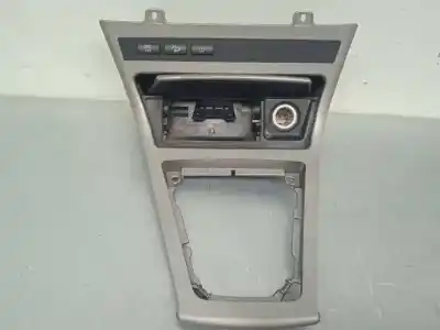 Peça sobressalente para automóvel em segunda mão cinzeiro por bmw x3 (e83) 2.0d referências oem iam 3411706  