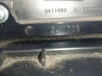 Peça sobressalente para automóvel em segunda mão cinzeiro por bmw x3 (e83) 2.0d referências oem iam 3411706  