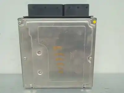 Second-hand car spare part ecu engine control for bmw x3 (e83) 2.0d oem iam references 7801711  0281013251