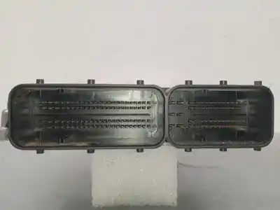 Second-hand car spare part ecu engine control for bmw x3 (e83) 2.0d oem iam references 7801711  0281013251