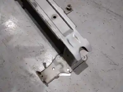 Автозапчастина б/у передній бампер підсилення для ford s-max (ca1) titanium посилання на oem iam 6m21u10922aj  