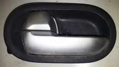 İkinci el araba yedek parçası sol ön iç kol için mitsubishi colt berlina 5 (z30a) 1.5 di-d instyle (d) 95 cv / 70 kw oem iam referansları 
