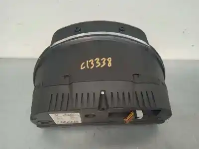 Peça sobressalente para automóvel em segunda mão quadrante por bmw x3 (e83) 2.0d referências oem iam   