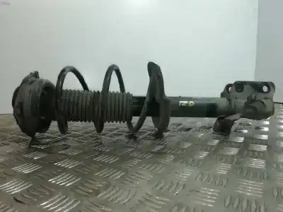 Second-hand car spare part front left shock absorber for nissan juke (f15) acenta oem iam references 543031kc2a