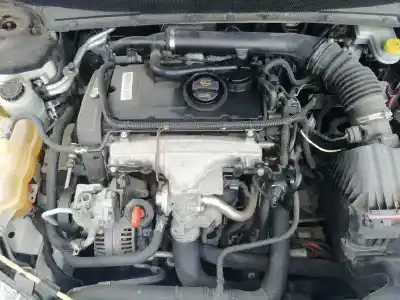 Piesă de schimb auto la mâna a doua motor complet pentru chrysler sebring berlina 2.0 crd limited referințe oem iam byl  