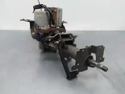 Second-hand car spare part steering column for nissan juke (f15) acenta oem iam references 488101ka2a