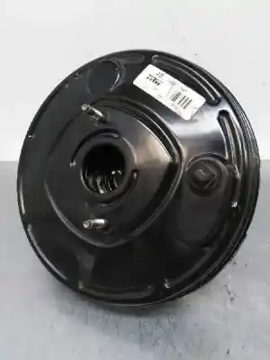 Second-hand car spare part brake servo for nissan juke (f15) acenta oem iam references 460071ka0a