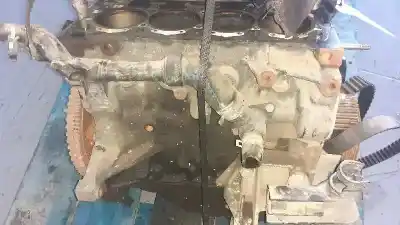 Автозапчастина б/у ДВИГУН КОМПЛЕКТ для PEUGEOT 206 BERLINA  Посилання на OEM IAM NFU  