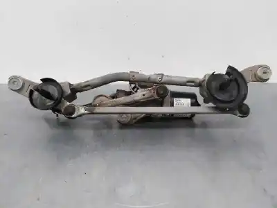 Second-hand car spare part front windshield wiper motor for nissan juke (f15) acenta oem iam references 288001ka0c