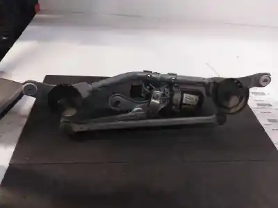 Автозапчасти б/у мотор переднего стеклоочистителя за nissan juke (f15) tekna ссылки oem iam 288001ka0c