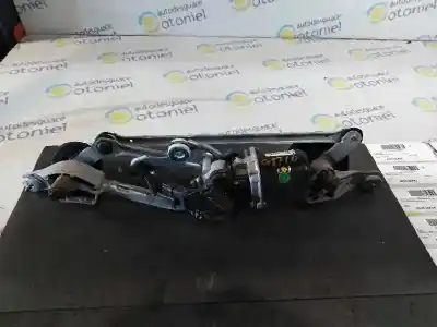 Second-hand car spare part front windshield wiper motor for nissan juke (f15) acenta oem iam references 288001ka0c