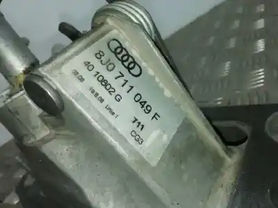 Автозапчасти б/у распределение коробки передач за audi tt (8j3/8j9) 2.0 tdi quattro coupe ссылки oem iam 8j0711049f  
