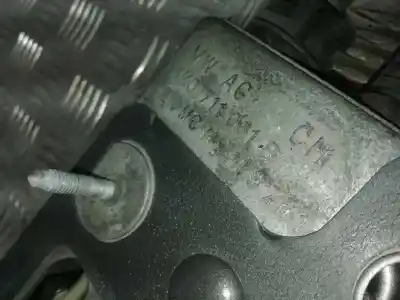 Автозапчасти б/у распределение коробки передач за audi tt (8j3/8j9) 2.0 tdi quattro coupe ссылки oem iam 8j0711049f  