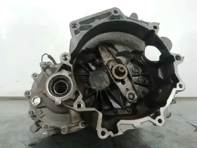 Pièce détachée automobile d'occasion BOÎTE DE VITESSES pour AUDI A1 SPORTBACK (8XF)  Références OEM IAM QTS  