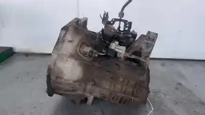 Peça sobressalente para automóvel em segunda mão caixa de velocidades por volvo s40 berlina 1.6 d momentum referências oem iam 9n5r7002wb