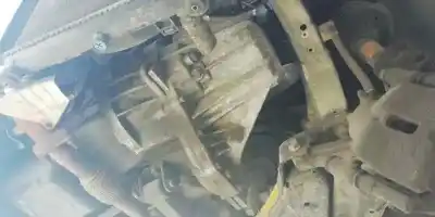 Second-hand car spare part GEARBOX for KIA PICANTO I (SA)  OEM IAM references MA1671  