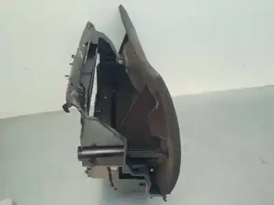 Peça sobressalente para automóvel em segunda mão porta luvas por bmw x3 (e83) 2.0d referências oem iam 7056000 2601520 75512110800