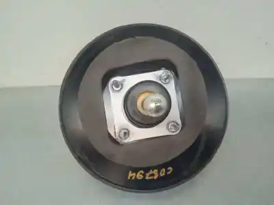 Автозапчастина б/у гальмівний серво для seat toledo (kg3) reference посилання на oem iam 6r1614105r