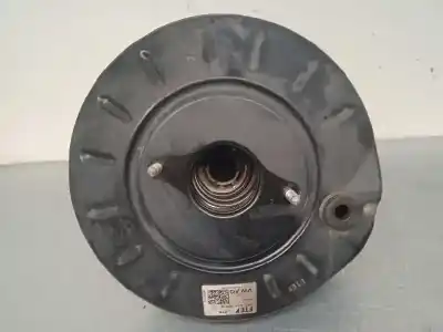 Second-hand car spare part brake servo for seat toledo (kg3) reference oem iam references 6r1614105r  