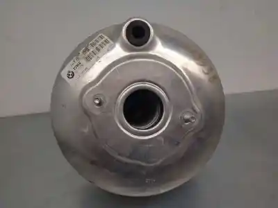 Peça sobressalente para automóvel em segunda mão servo freio por bmw x3 (e83) 2.0d referências oem iam 293403546071  