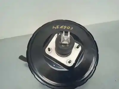 Second-hand car spare part brake servo for hyundai ix20 tecno oem iam references 591101k250