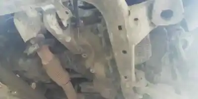 Pezzo di ricambio per auto di seconda mano riduttore per opel meriva b cosmo riferimenti oem iam   