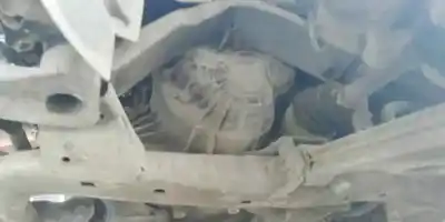 Pezzo di ricambio per auto di seconda mano riduttore per opel meriva b cosmo riferimenti oem iam   