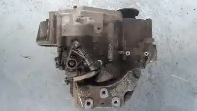 Gebrauchtes Autoersatzteil getriebe zum volkswagen eos (1f7) 2.0 tdi oem-iam-referenzen kns  