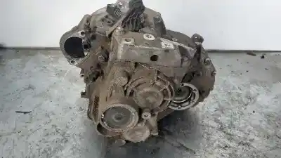 Gebrauchtes Autoersatzteil getriebe zum volkswagen eos (1f7) 2.0 tdi oem-iam-referenzen kns  