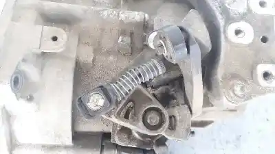Gebrauchtes Autoersatzteil getriebe zum volkswagen eos (1f7) 2.0 tdi oem-iam-referenzen kns  
