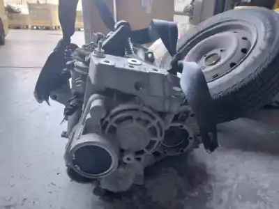 Gebrauchtes Autoersatzteil getriebe zum volkswagen eos (1f7) 2.0 tdi oem-iam-referenzen kns  