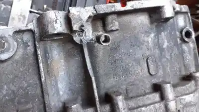 Gebrauchtes Autoersatzteil getriebe zum volkswagen eos (1f7) 2.0 tdi oem-iam-referenzen kns  