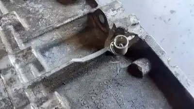 Gebrauchtes Autoersatzteil getriebe zum volkswagen eos (1f7) 2.0 tdi oem-iam-referenzen kns  