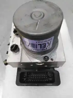 Peça sobressalente para automóvel em segunda mão abs por hyundai ix20 tecno referências oem iam 589201k250 6158942100 1k58920550