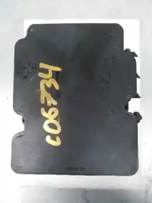 Peça sobressalente para automóvel em segunda mão abs por hyundai ix20 tecno referências oem iam 589201k250 6158942100 1k58920550