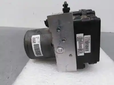 Peça sobressalente para automóvel em segunda mão abs por hyundai ix20 tecno referências oem iam 589201k250 6158942100 1k58920550