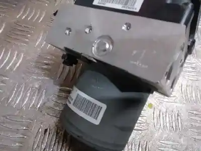 Peça sobressalente para automóvel em segunda mão abs por hyundai ix20 tecno referências oem iam 589201k250 6158942100 1k58920550