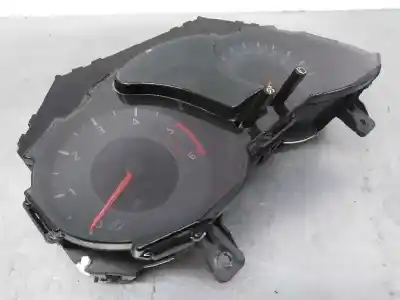 Peça sobressalente para automóvel em segunda mão quadrante por nissan juke (f15) acenta referências oem iam   