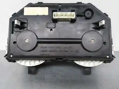 Peça sobressalente para automóvel em segunda mão quadrante por nissan juke (f15) acenta referências oem iam   